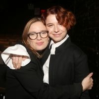 Photos: Inside WOMEN TALKING with Jessie Buckley, Sarah Polley & More