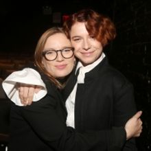 Photos: Inside WOMEN TALKING with Jessie Buckley, Sarah Polley & More