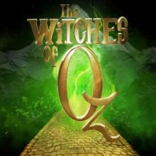 THE WITCHES OF OZ Opens at The Vaults Theatre