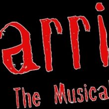 The Sherman Players Presents CARRIE THE MUSICAL, September 30 - October 22