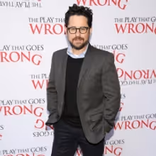 J.J. Abrams Will Produce THE PINKERTON With Warner Bros.