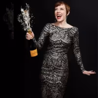 Carole J. Bufford to Bring VINTAGE POP! to Hollywood