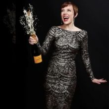 Carole J. Bufford to Bring VINTAGE POP! to Hollywood