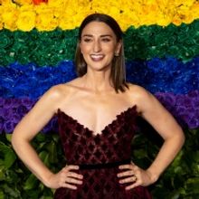 VIDEO: Sara Bareilles Talks Unforgettable GRAMMY Moment with Bono