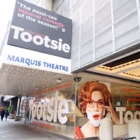 Theater Stories: Julie Andrews and Her Tony Nomination, the Sequel to ANNIE and More…