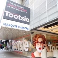 Theater Stories: Julie Andrews and Her Tony Nomination, the Sequel to ANNIE and More 