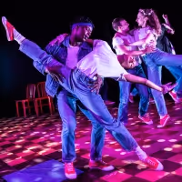 Photos: First Look at The Chase Brock Experience's BIG SHOT at Theatre Row