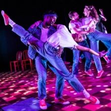 Photos: First Look at The Chase Brock Experience's BIG SHOT at Theatre Row