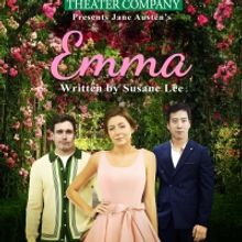 Hudson Classical Theater Company Presents EMMA Adaptation Beginning This Week