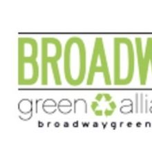 Broadway Green Alliance Announces Spring E-Waste Collection Drive Set For June 1st