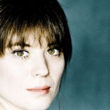 ANNA FEDEROVA Comes to Theater St. Gallen This Week
