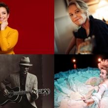 Scottsdale Center For The Performing Arts Closes 2021–22 Season With Music, Theater