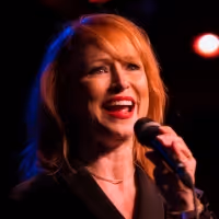 Photos: Karen Oberlin Celebrates Lorenz Hart At Birdland
