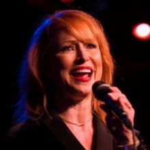 Photos: Karen Oberlin Celebrates Lorenz Hart At Birdland