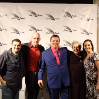 Photo Flash: First Folio Theatre Opens Production of SHERLOCK'S LAST CASE