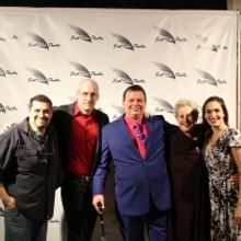 Photo Flash: First Folio Theatre Opens Production of SHERLOCK'S LAST CASE