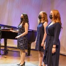Photo Flash: Pittsburgh Opera to Present WOMEN'S MARCH Concert