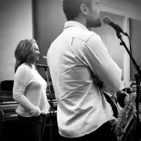 Video: CITY OF ANGELS Stars Theo James, Hadley Fraser and More Gear Up for Their…