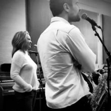 Video: CITY OF ANGELS Stars Theo James, Hadley Fraser and More Gear Up for Their West