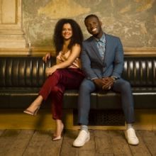 Disney's BEAUTY AND THE BEAST Announces Full Cast For UK Tour