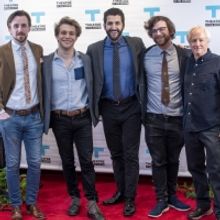 Photo Flash: Chicago-Area Premiere Of ALMOST HEAVEN: JOHN DENVER'S AMERICA