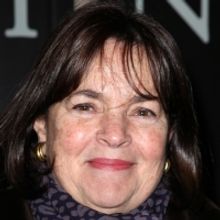 Ina Garten's BE MY GUEST to Return With Misty Copeland, Stanley Tucci, Laura Linney a