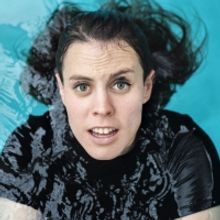 Photo Flash: Olivia Levine Stars In UNSTUCK At The Tank