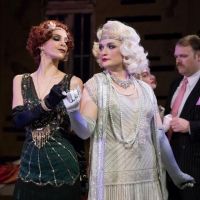 THE WILD PARTY Comes to the Morgan-Wixson Theatre