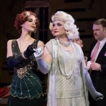 THE WILD PARTY Comes to the Morgan-Wixson Theatre