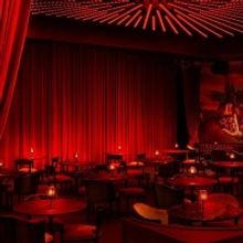 TodayTix Hosts Broadway Speakeasy This May