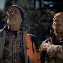 Watch: New Trailer Released for Upcoming Drama, THE GODFATHER BUCK