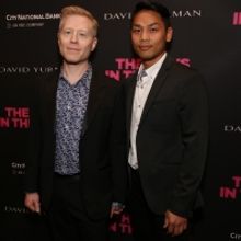 Anthony Rapp and Ken Ithiphol Welcome First Child