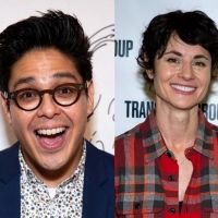 Beth Malone, Jason Robert Brown, George Salazar, Joe Iconis, and More Head to…