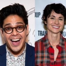 Beth Malone, Jason Robert Brown, George Salazar, Joe Iconis, and More Head to…