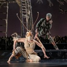 Sadler's Wells Announces Family Weekend This Easter