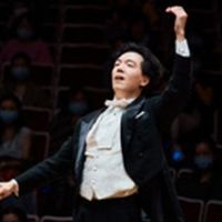 Hong Kong Philharmonic Presents BUTTERFLY LOVERS Violin Concerto