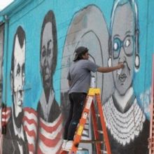 Mayor Fulop Reaffirms Vote 'YES' to Create NJ's First Municipal Arts Trust Fund