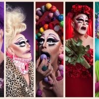San Jose Playhouse to Host WIGS, WAFFLES, AND WINE (SUNDAY DRAG BRUNCH)