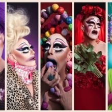 San Jose Playhouse to Host WIGS, WAFFLES, AND WINE (SUNDAY DRAG BRUNCH)
