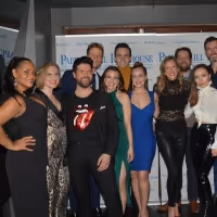 Photo Coverage: Inside Opening Night of UNMASKED: The Music of Andrew Lloyd Webber…