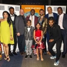 Photos: Go Inside Opening Night of THE SKIN OF OUR TEETH on Broadway