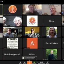 Bloomingdale School Of Music Continues Virtual Faculty Concert Series In November