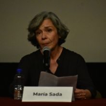 Una Celebración A La Naturaleza, Propuesta Plástica De María Sada En El Museo Naci