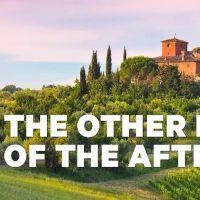 THE OTHER END OF THE AFTERNOON Makes World Premiere at Sydney Fringe Next Month