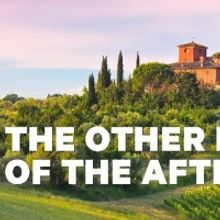 THE OTHER END OF THE AFTERNOON Makes World Premiere at Sydney Fringe Next Month