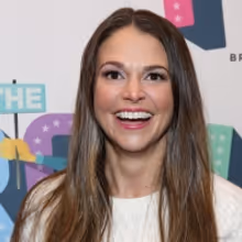 RECAP: Charlotte d'Amboise, Sutton Foster, and LaChanze Chatted with Andrea Martin on