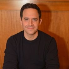 Santino Fontana, Krystina Alabado, Hugh Dancy & More to Join SELECTED SHORTS: A NIGHT