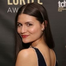 Phillipa Soo Narrates New Rom Com Audiobook THE STAND-IN!