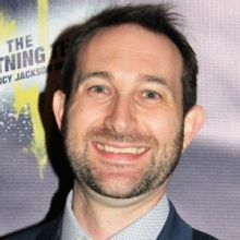 THE LIGHTNING THIEF Composer Rob Rokicki to Release New Album in May