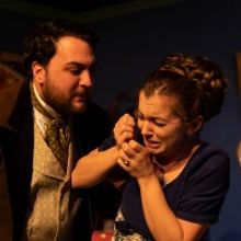 Photos: First look at Curtain Players' ANGEL STREET